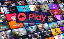 EA Play 12 месяцев