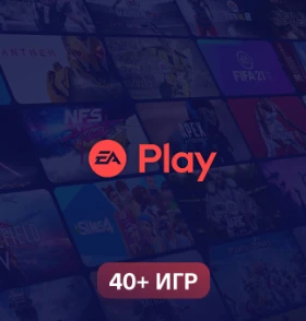 EA Play
